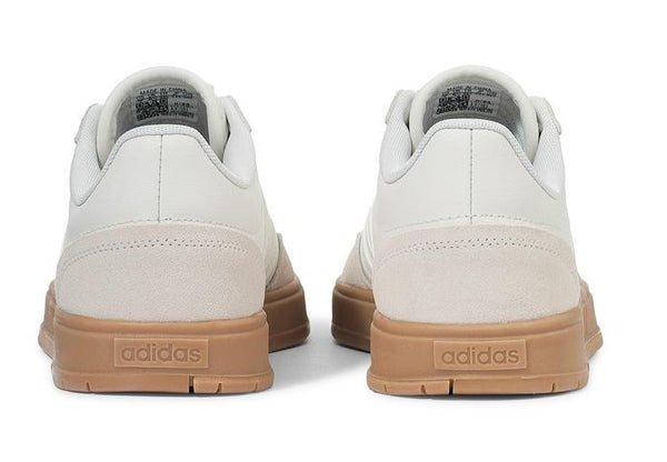 Adidas Gradas Core White Women's