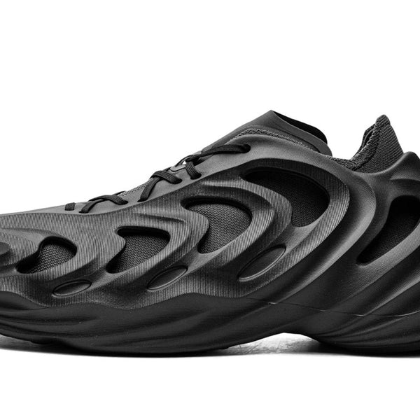 Adidas Adifom Q Black Men's