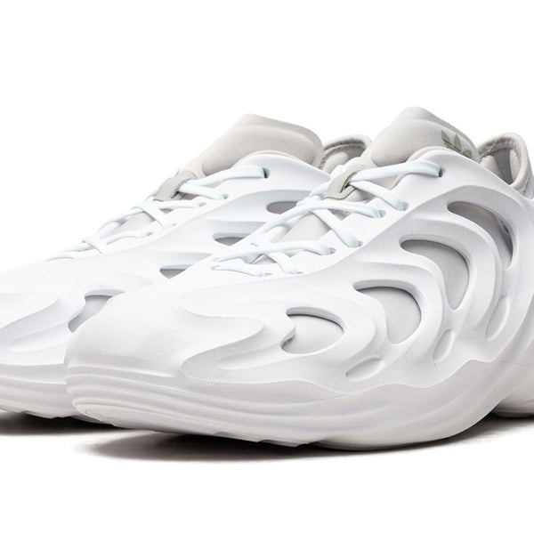 Adidas Adifom Q White Men's