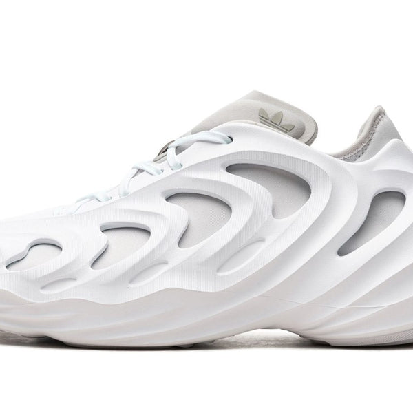 Adidas Adifom Q White Men's