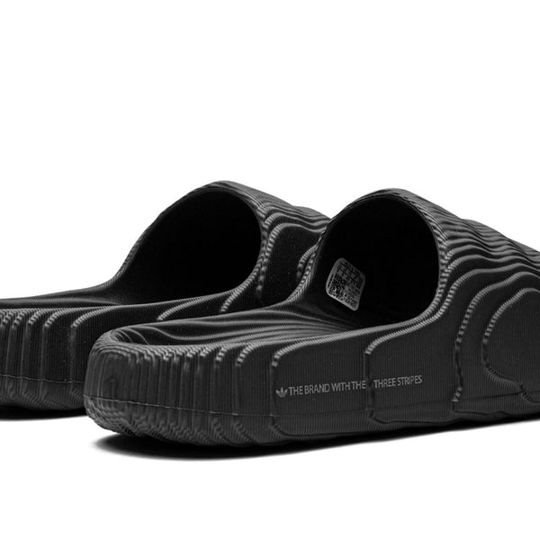 Adidas Adilette 22 Slides Carbon Men's