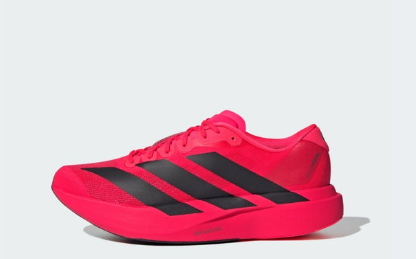 Adidas Adizero Evo SL Lucid Red Black Men's