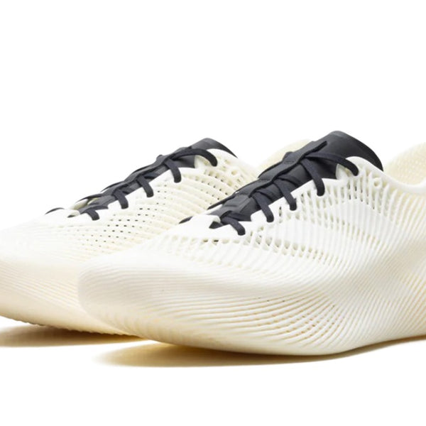 Adidas Climacool 4D Laced Off White Black Men's