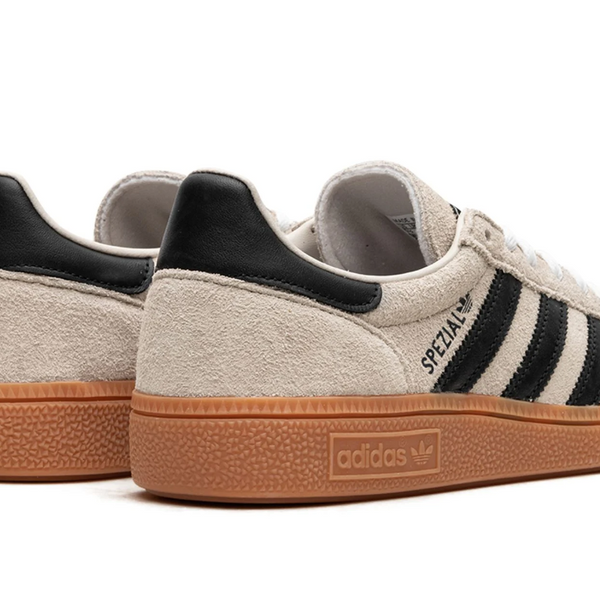 Adidas Handball Spezial Aluminum Core Black Women's