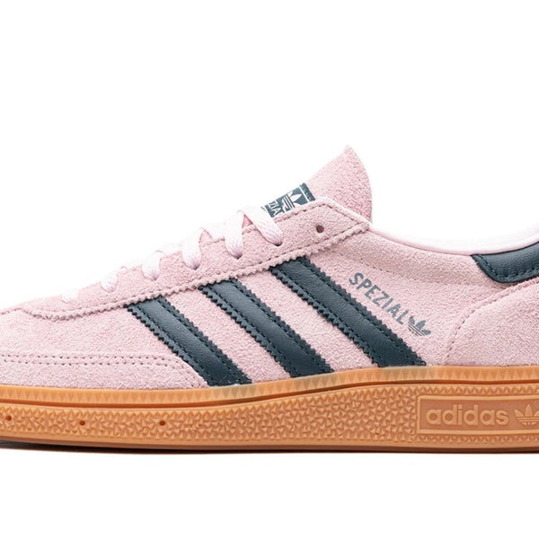 Adidas Handball Spezial  Clear Pink Women's