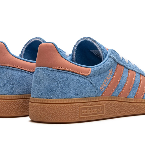 Adidas Handball Spezial Light Blue Wonder Clay Women's