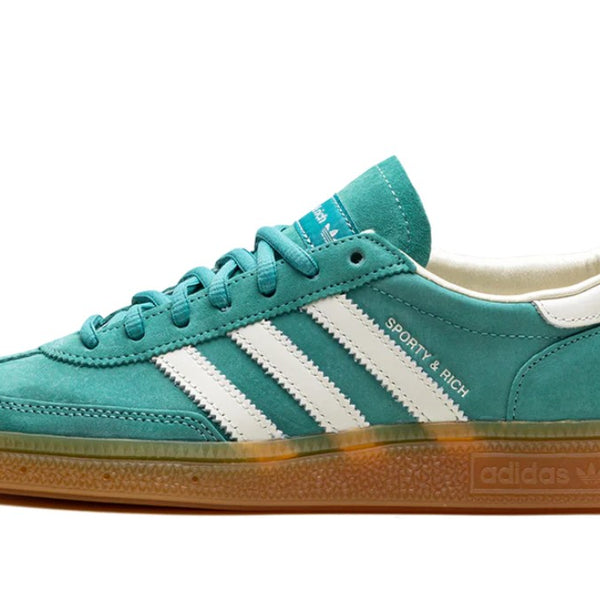 Adidas Handball Spezial Sporty & Rich Green Men's