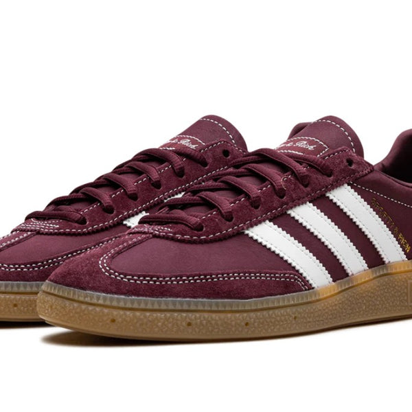 Adidas Handball Spezial Sporty & Rich Shadow Red Men's
