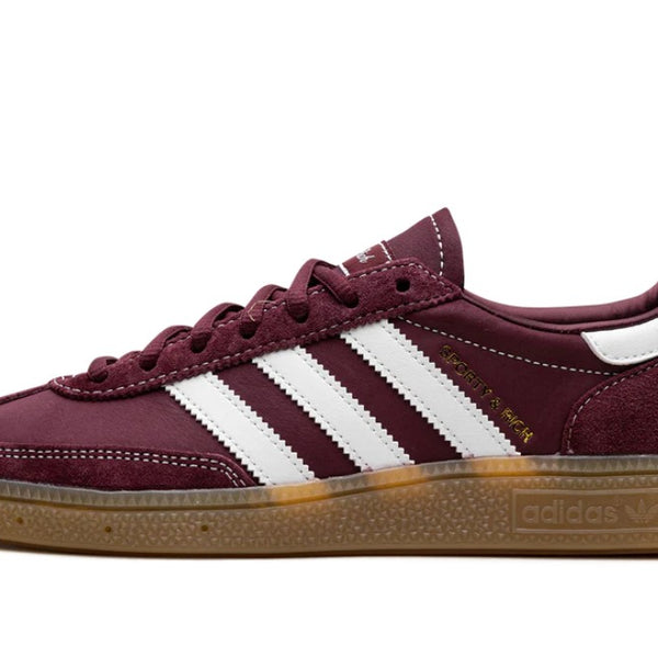 Adidas Handball Spezial Sporty & Rich Shadow Red Men's