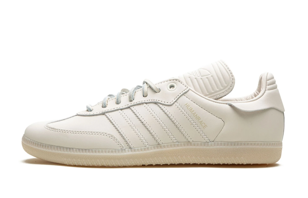 Adidas Samba Humanrace Cloud White Men's – Pimp Kicks