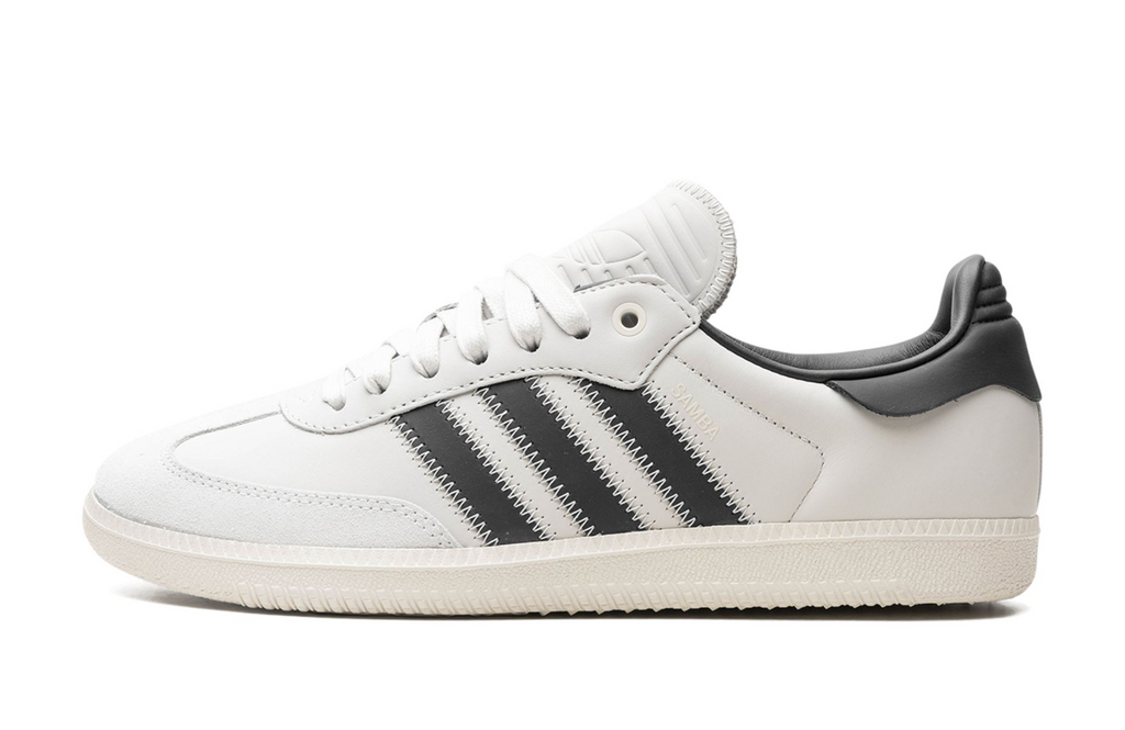 Adidas Samba Humanrace Core Black Men's – Pimp Kicks