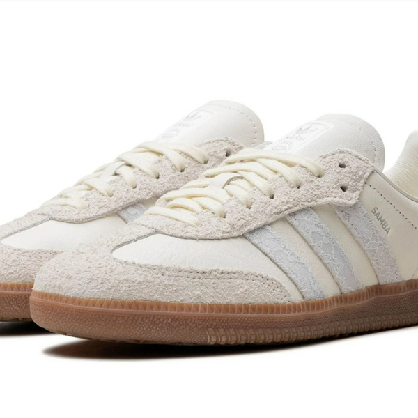 Adidas Samba OG NAKED Copenhagen Lace Men's