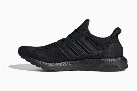 mens adidas ultra boost triple black