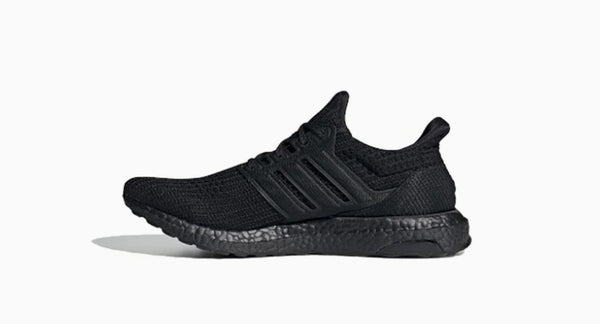 Adidas Ultra Boost Triple Black 2019 Men's