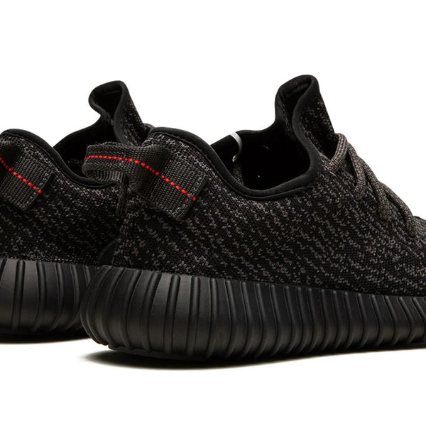 Adidas Yeezy 2 Boost 350 Low Pirate Black V2 Men's