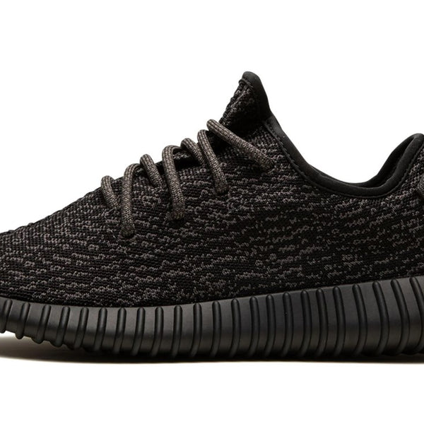Adidas Yeezy 2 Boost 350 Low Pirate Black V2 Men's