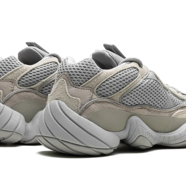 Adidas Yeezy 500 Stone Salt Men's