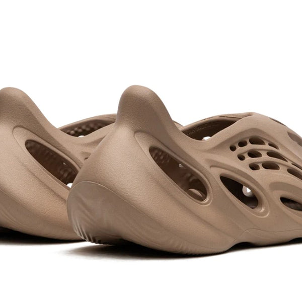 Adidas Yeezy Foam Runner Clay Taupe Men's