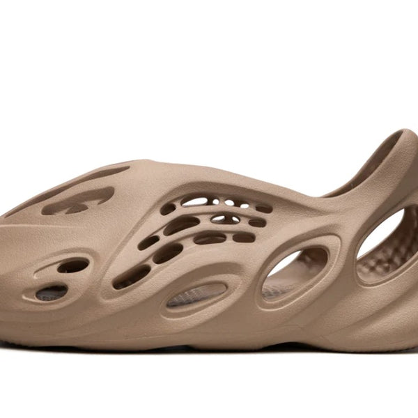 Adidas Yeezy Foam Runner Clay Taupe Men's
