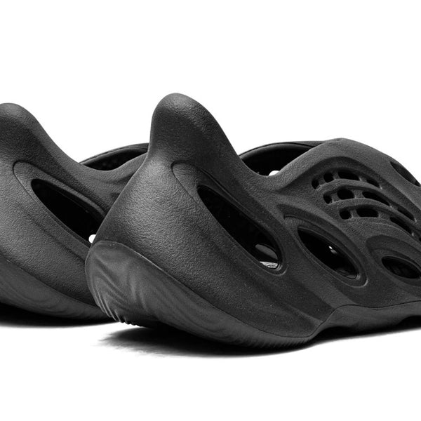 Adidas Yeezy Foam Runner Onyx Men's