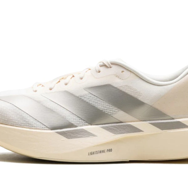 Adizero Evo SL Wonder White Women's