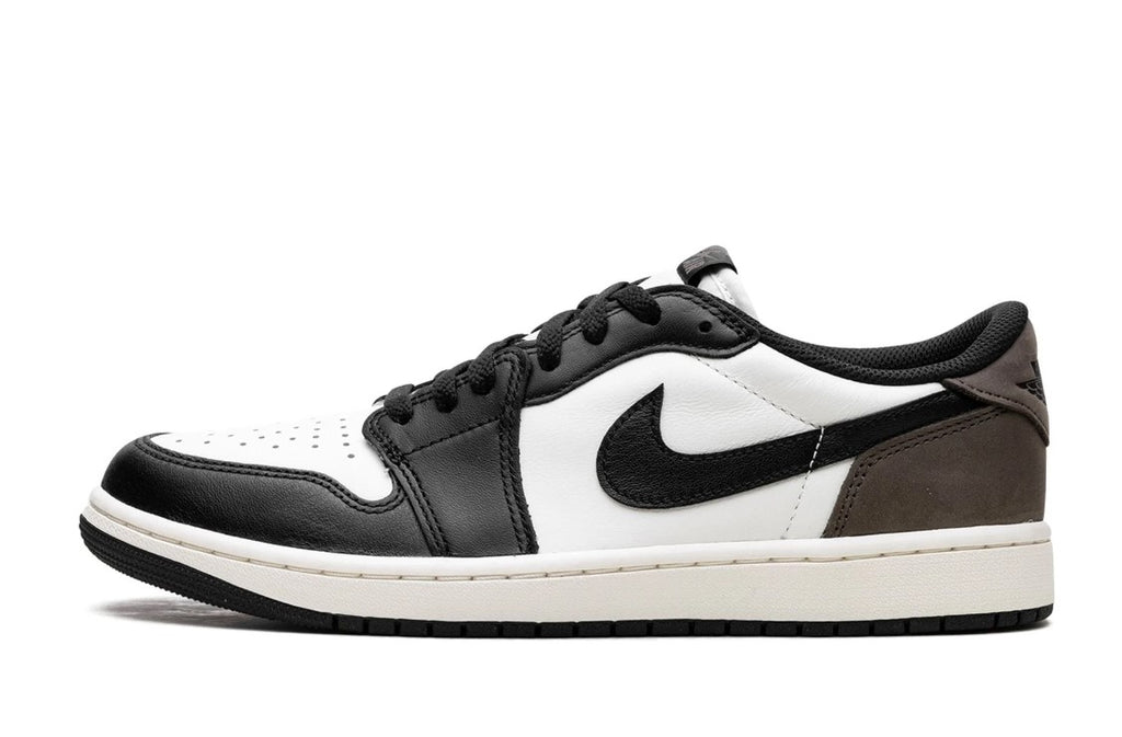 Jordan Retro Low OG Mocha Men's