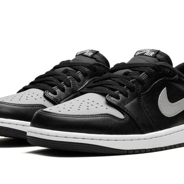 Jordan 1 Low OG Shadow 2024 Men's