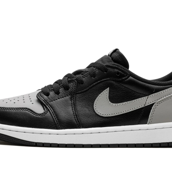 Jordan 1 Low OG Shadow 2024 Men's