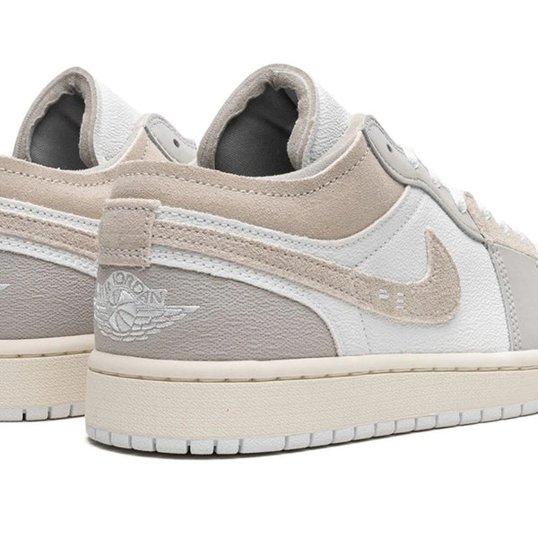 Jordan 1 Low SE Craft Tech Grey Men's