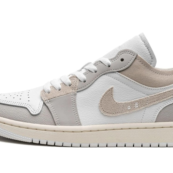 Jordan 1 Low SE Craft Tech Grey Men's