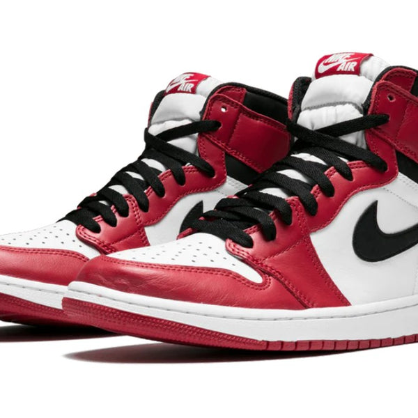 Jordan 1 Retro Chicago 2015 Men's