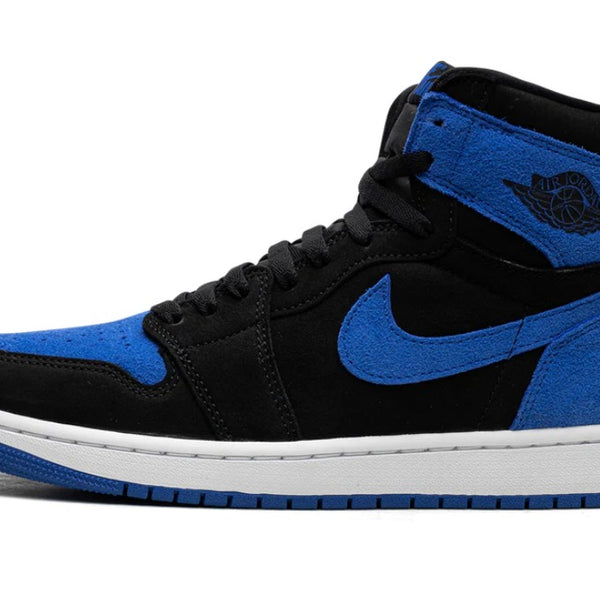 Jordan 1 Retro High OG Royal Reimagined Men's