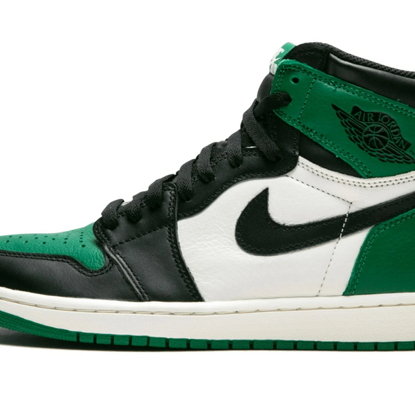 Jordan 1 Retro High Pine Green Men's