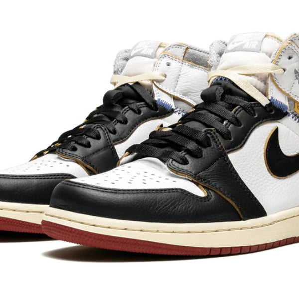 Jordan 1 Retro High Union Los Angeles Black Toe Men's