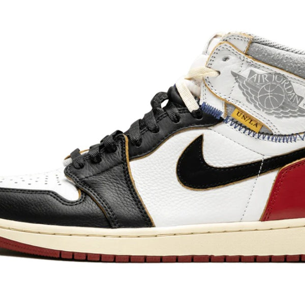 Jordan 1 Retro High Union Los Angeles Black Toe Men's