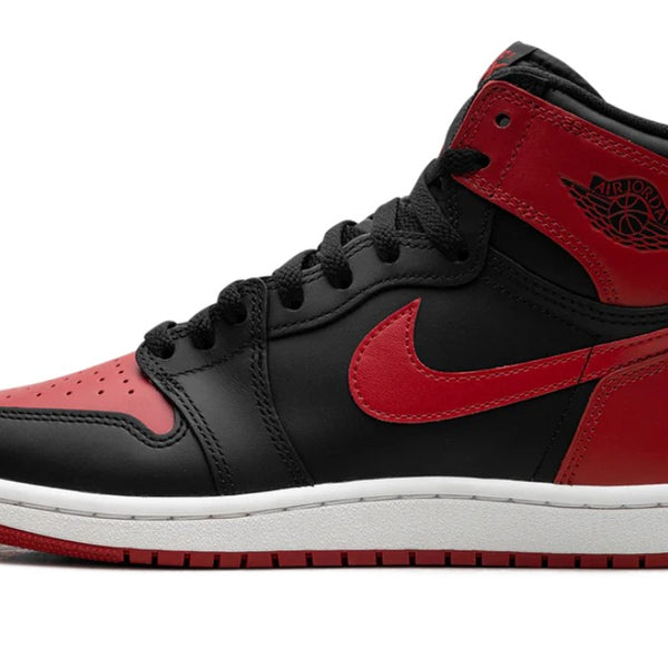 Jordan 1 Retro High '85 OG Bred 2025 Men's