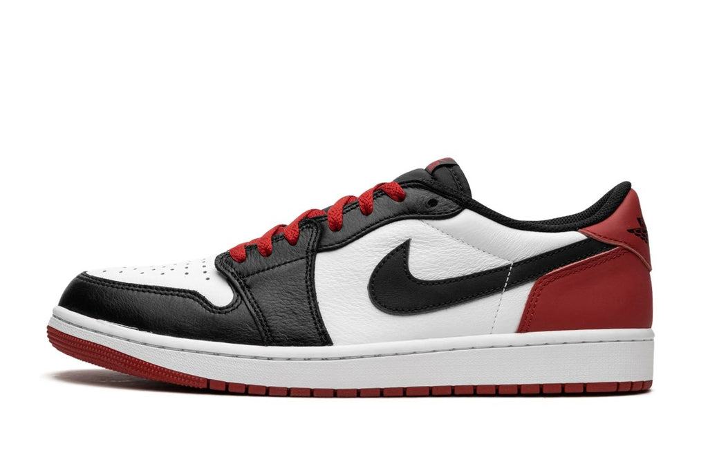 Jordan Retro Low OG Black Toe 2023 Men's – Pimp Kicks
