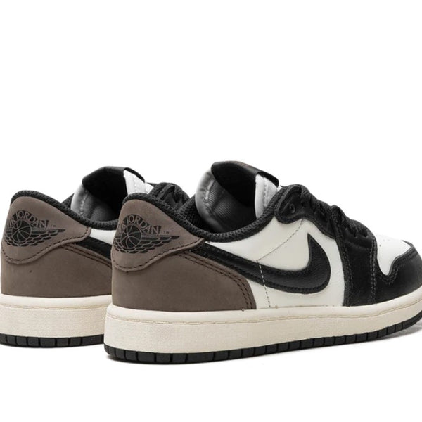 Jordan 1 Retro Low OG Mocha (Preschool)