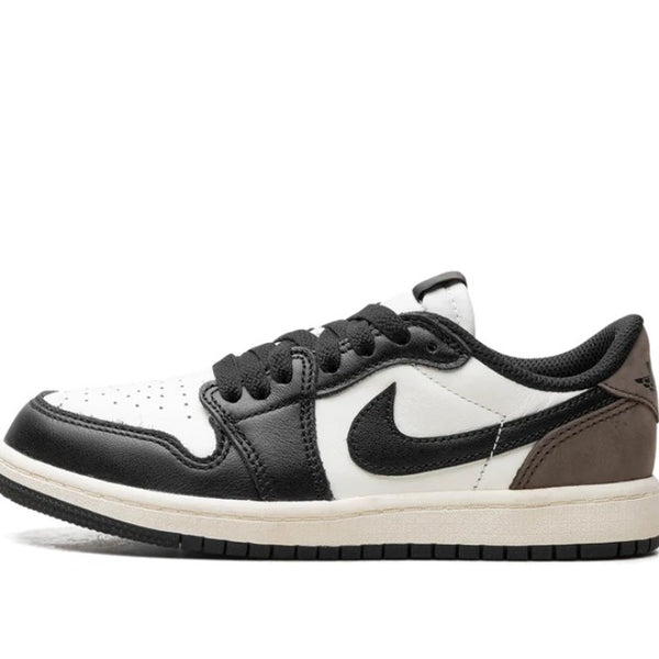 Jordan 1 Retro Low OG Mocha (Preschool)