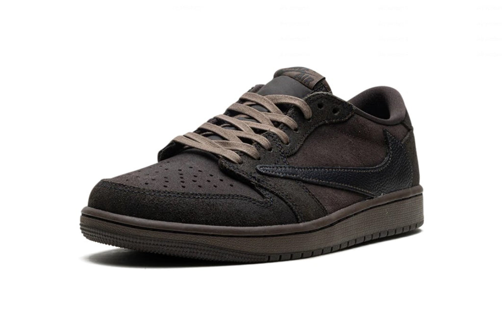 Jordan Retro Low OG SP Travis Scott Velvet Brown Men's – Pimp