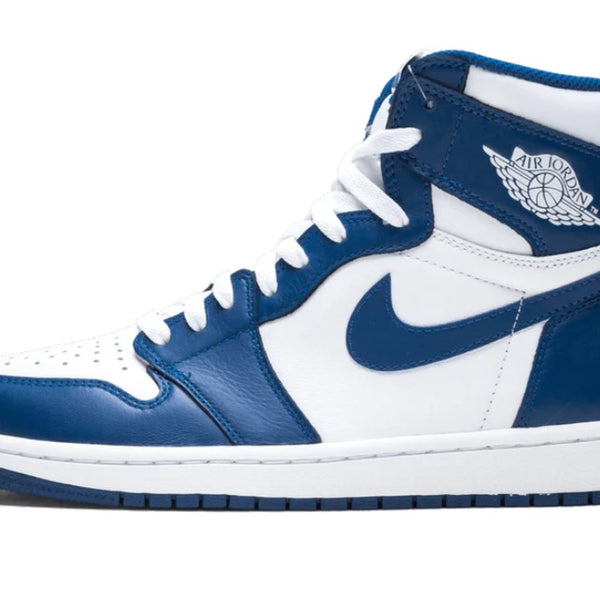 Jordan 1 Retro Storm Blue Men's