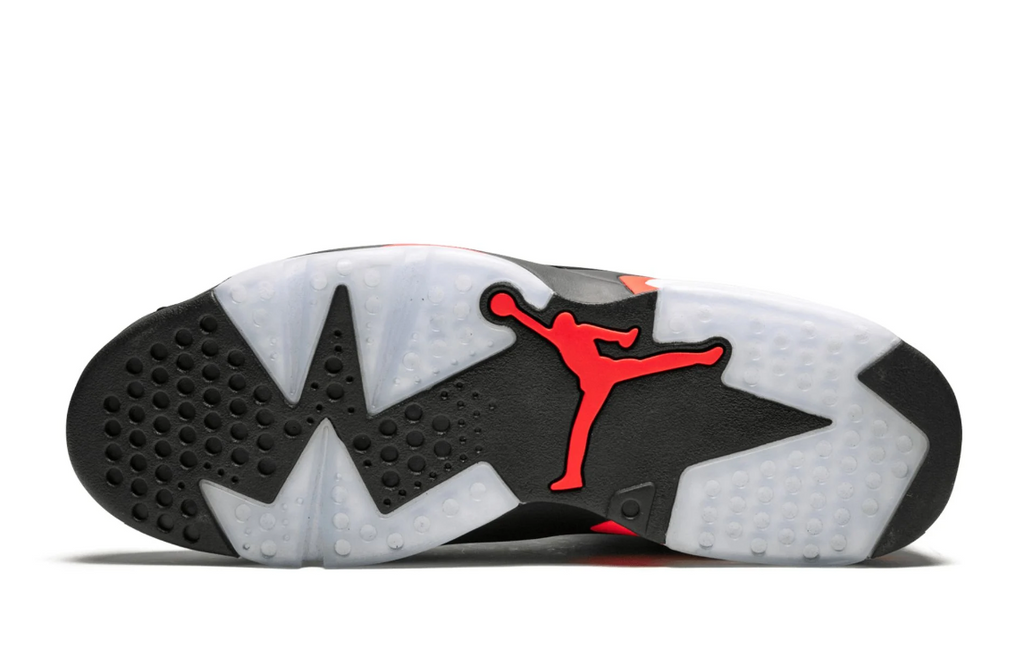 6 infrared hot sale 2019