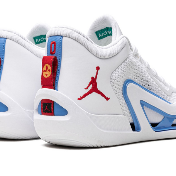 Jordan Tatum 1 PF St. Louis Men's