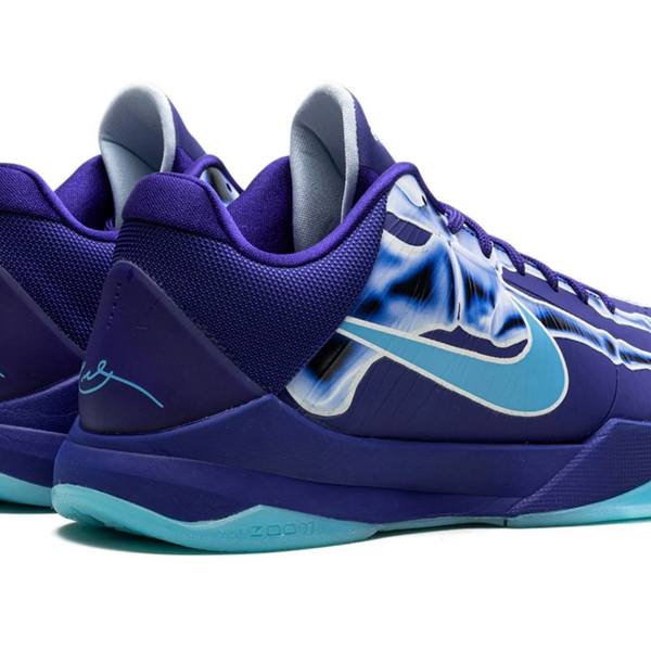Nike Kobe 5 Protro X-Ray Men's
