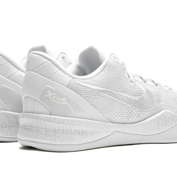 Kobe 8 Protro Halo Men's