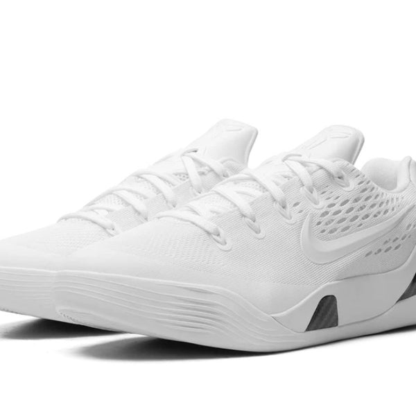 Kobe 9 Elite Protro Halo (Gradeschool)