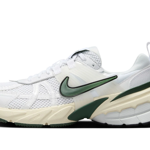 Nike V2K Run Fir White Green Women's