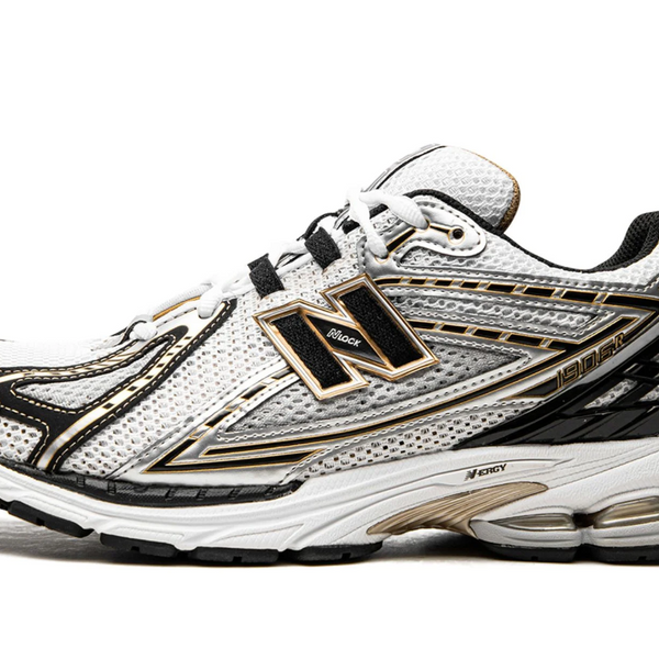New Balance 1906R White Gold Men's