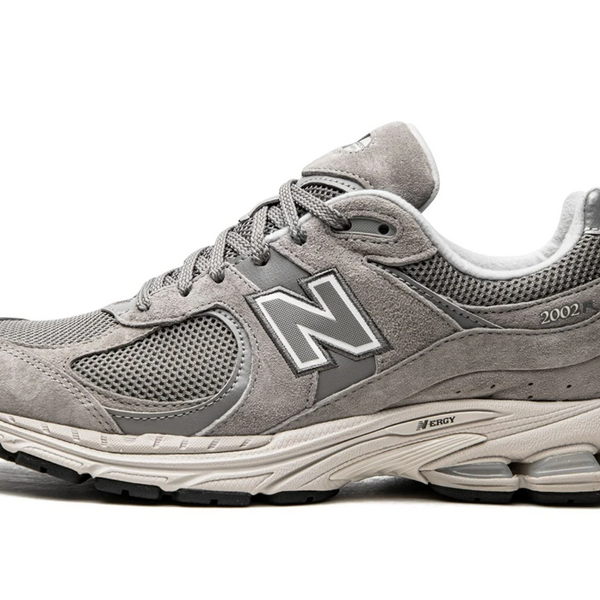 New Balance 2002R Marblehead Light Aluminum Men's