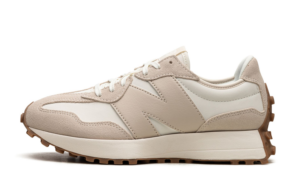 New balance women clearance beige